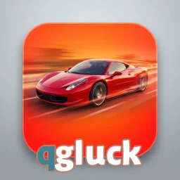 QGLUCK — ikon APK